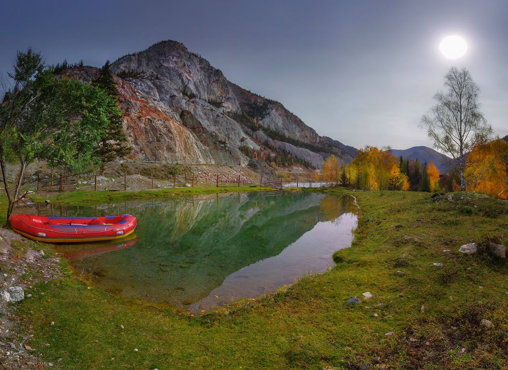 Photograph by Чичкин Валерий