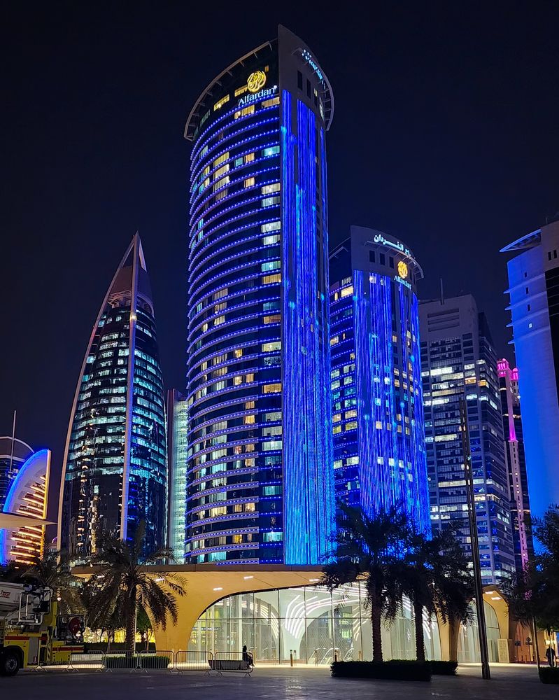 Photograph by Bachir Rabouh