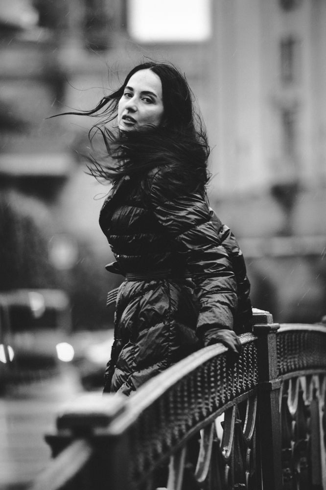 Мгновение ветра