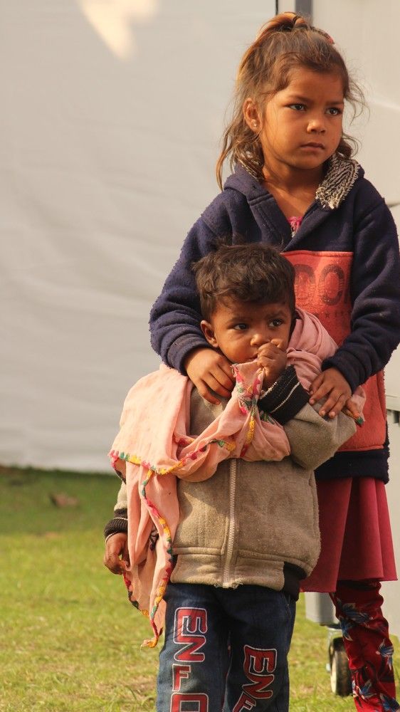 Photograph by Rajesh Sheth