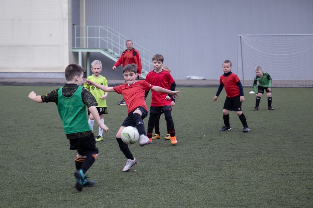 Photograph by Светлана Карнаух