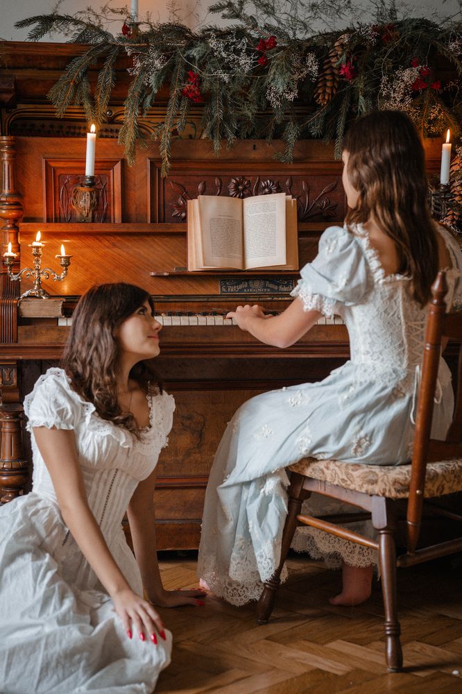 Photograph by Anna Spiridonova