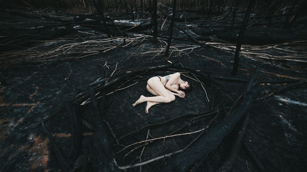 Photograph by Дмитрий Рогов