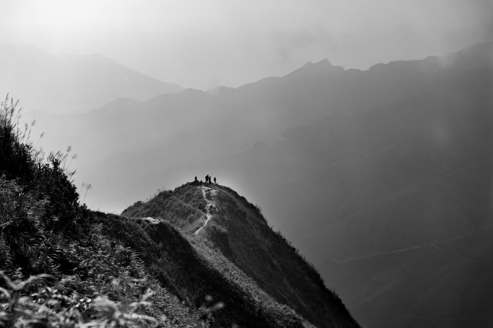 Фотография автора Luong Cung