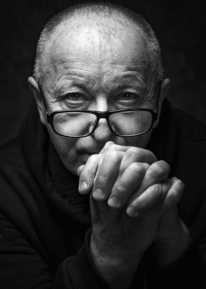 Photograph by Антон Тимошевский