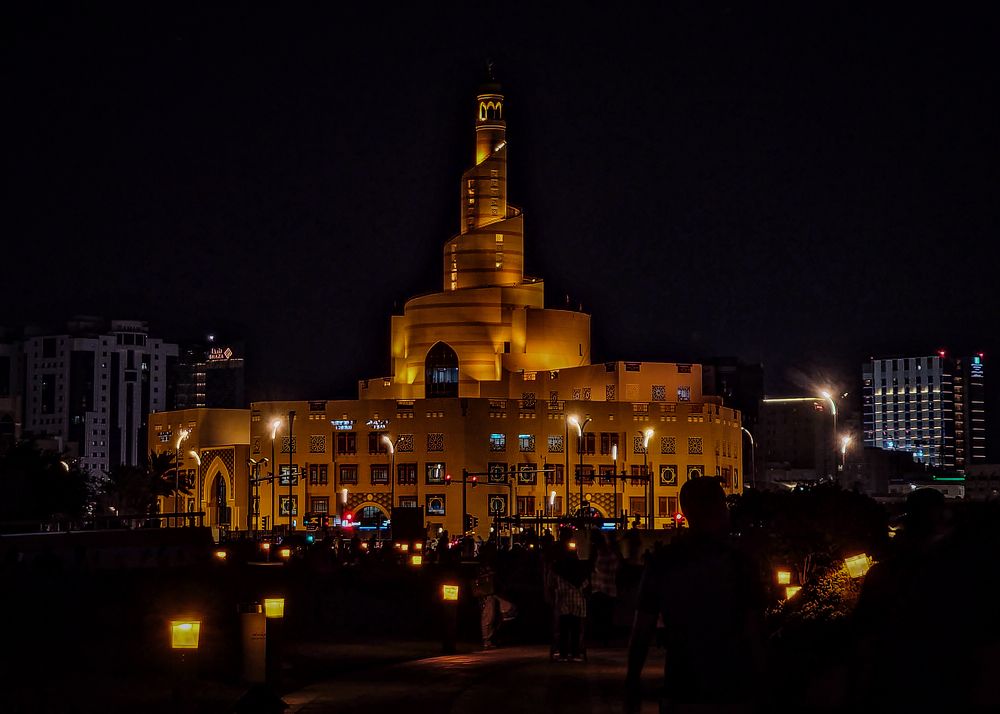 Photograph by Bachir Rabouh