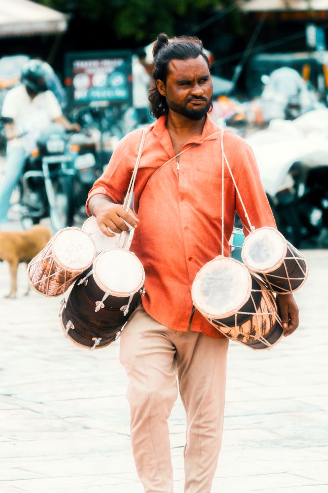 Photograph by Ayush Tripathi