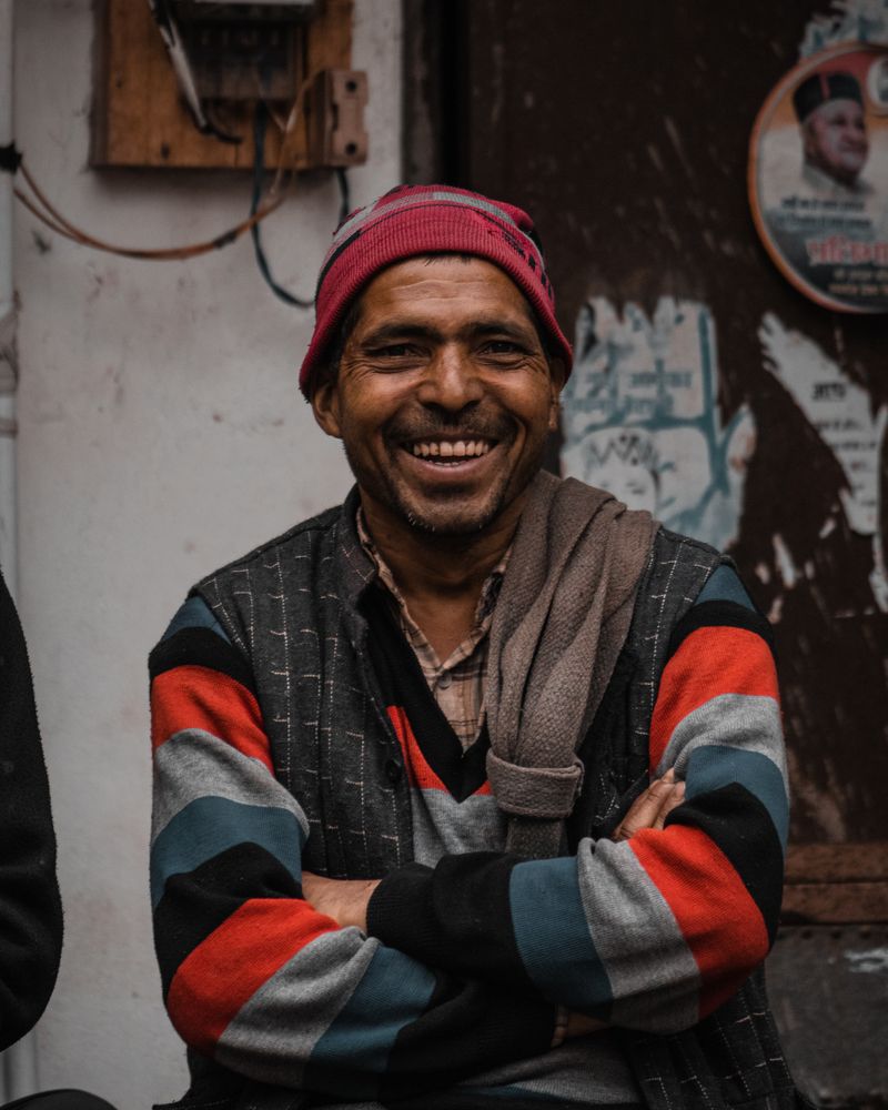 Photograph by Ayush Tripathi