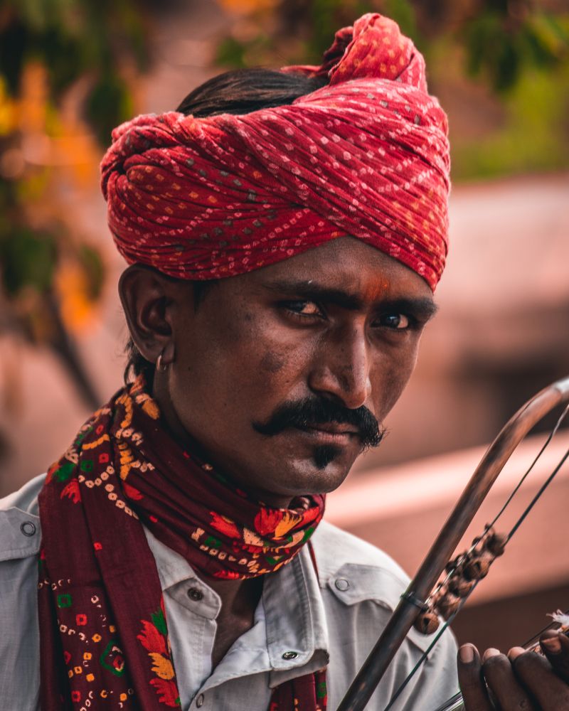 Photograph by Ayush Tripathi