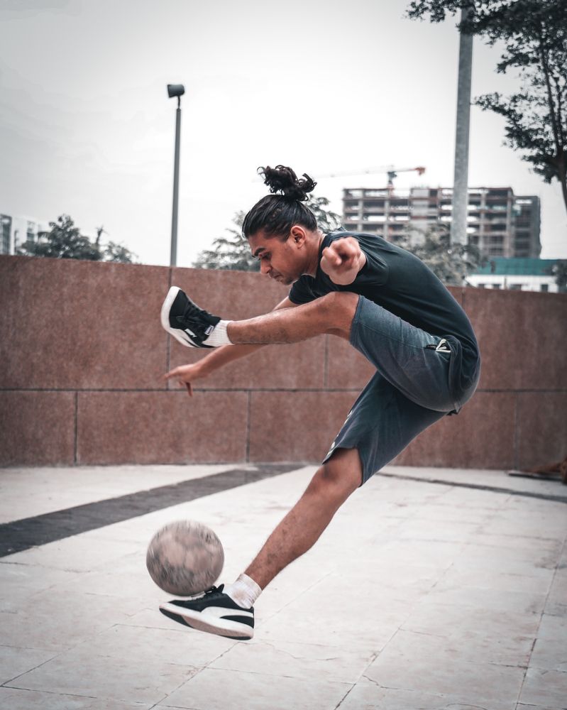 Photograph by Ayush Tripathi