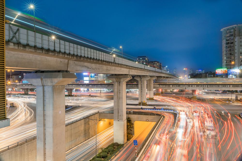 Фотография автора Luong Cung