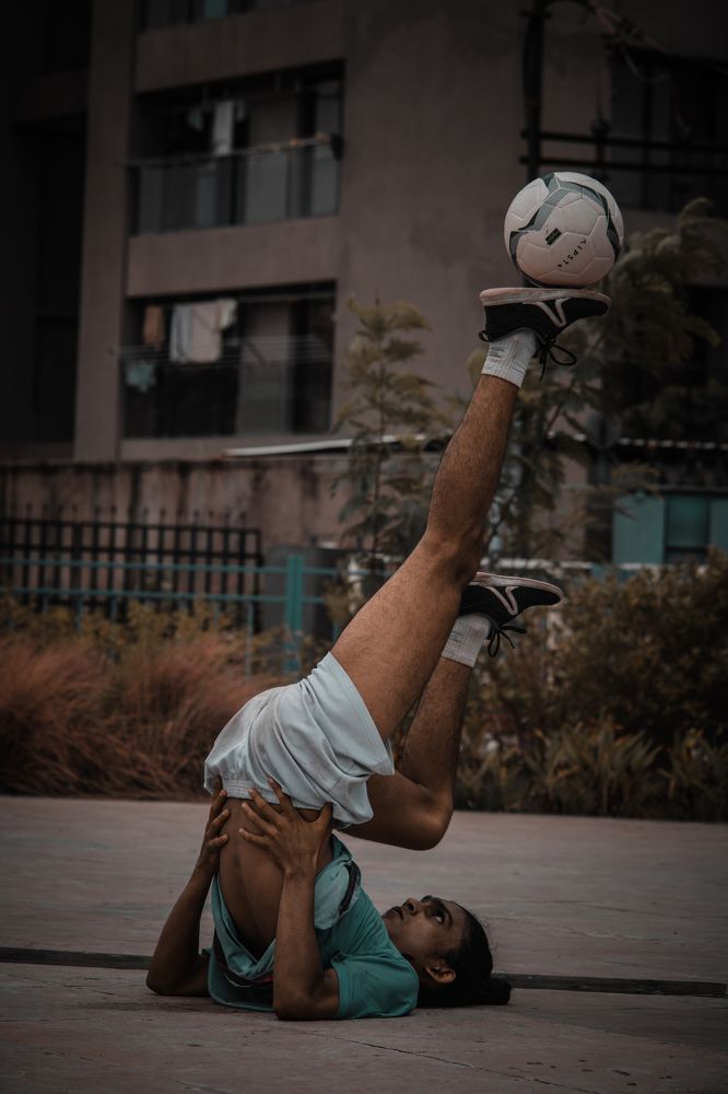 Photograph by Ayush Tripathi