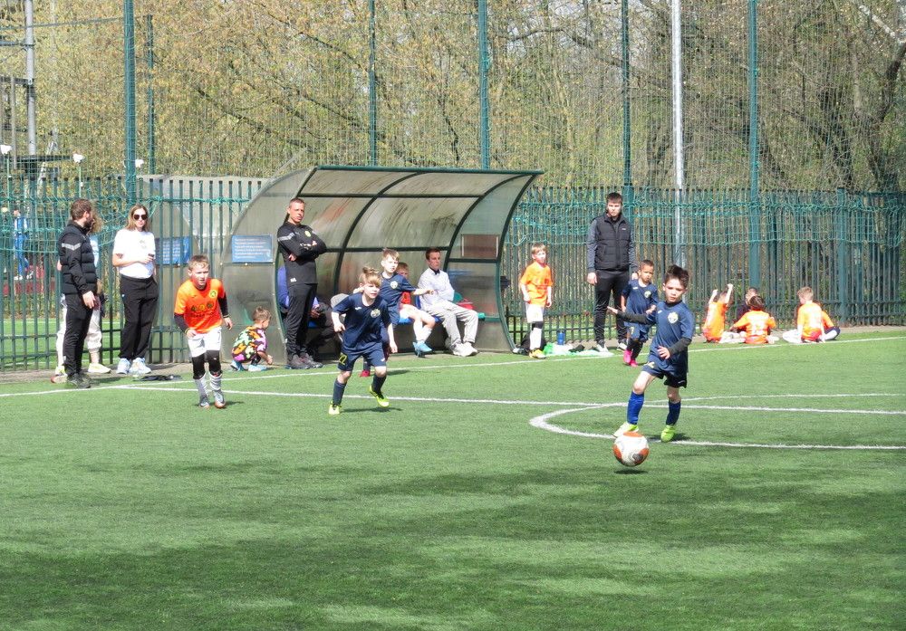 Photograph by Елена Казарина