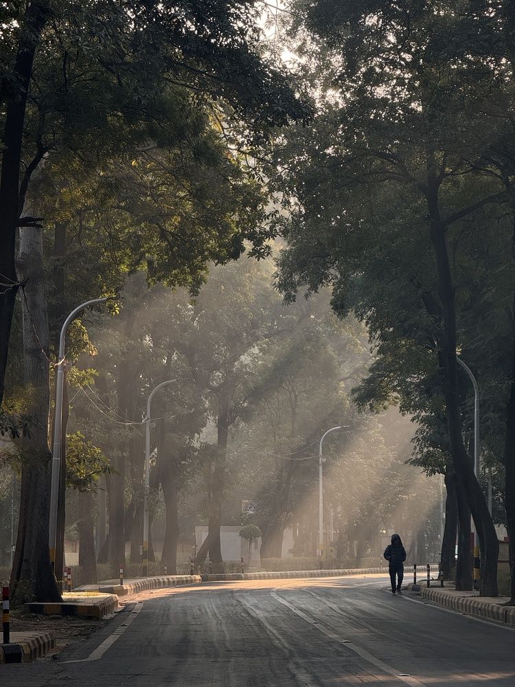 Photograph by Amit Kanwar