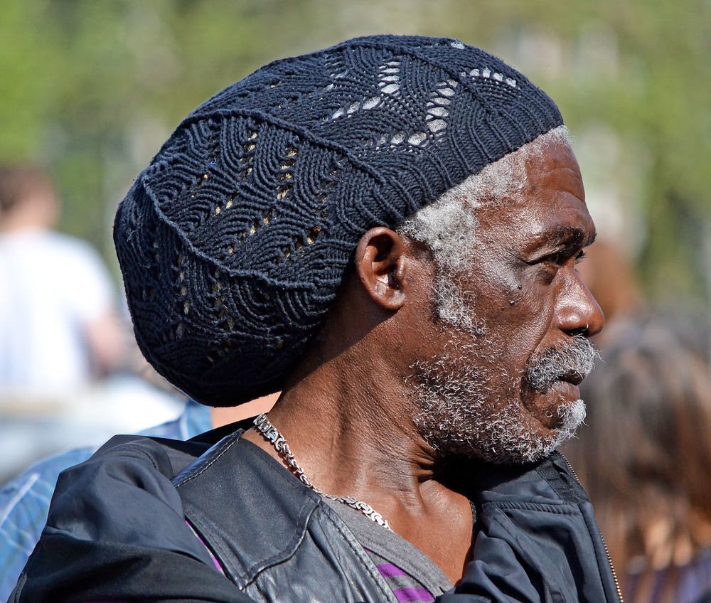 Photograph by Marjo Steffen