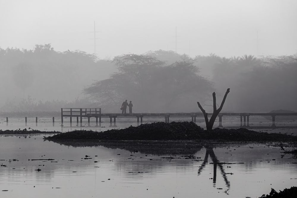 Photograph by Ayush Tripathi