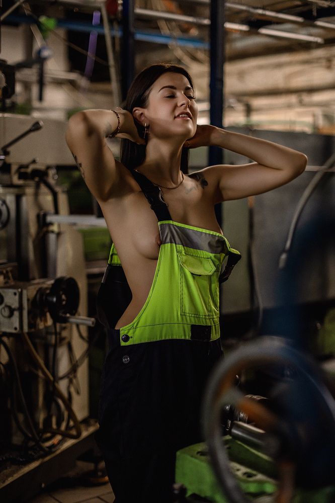 Photograph by Юлия Петухова