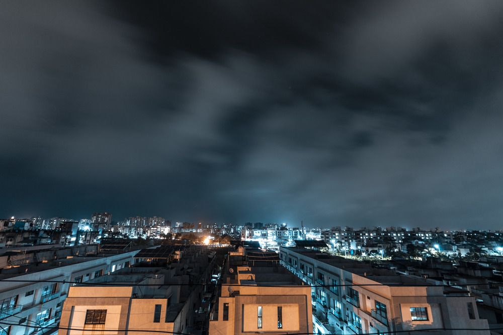 Photograph by Ayush Tripathi