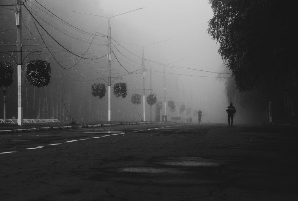 Photograph by Ксения Шилина