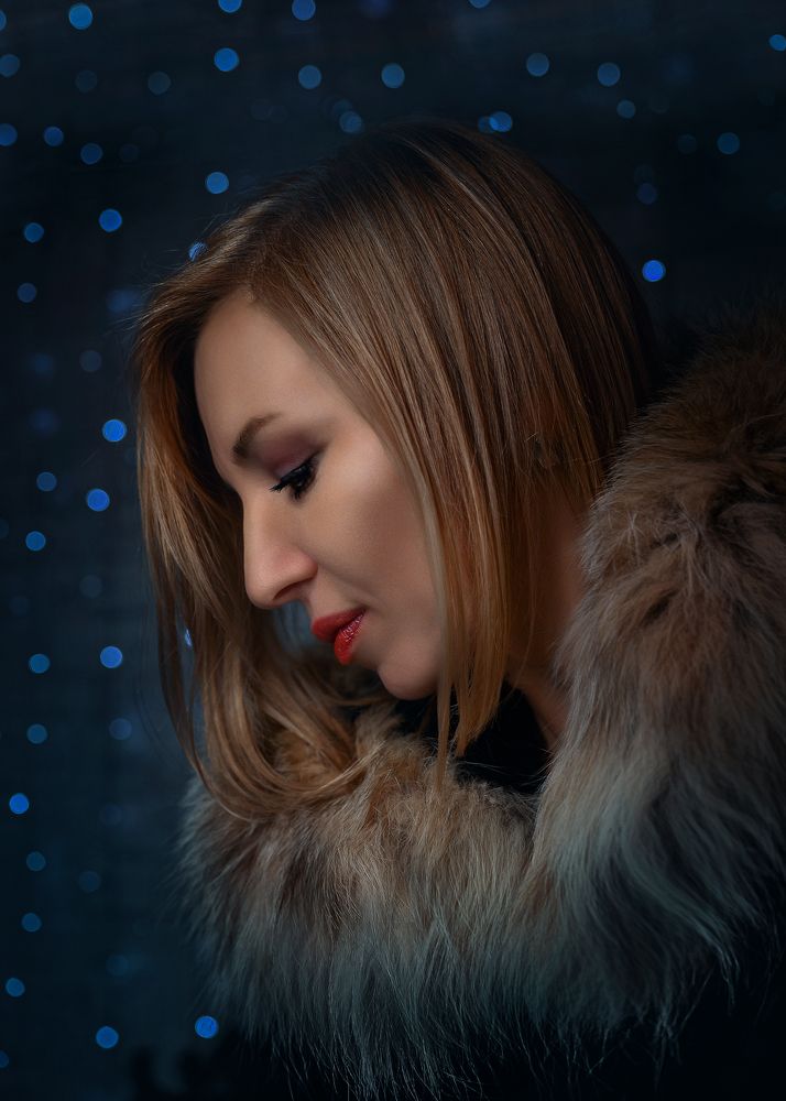 Photograph by Таращук Евгений