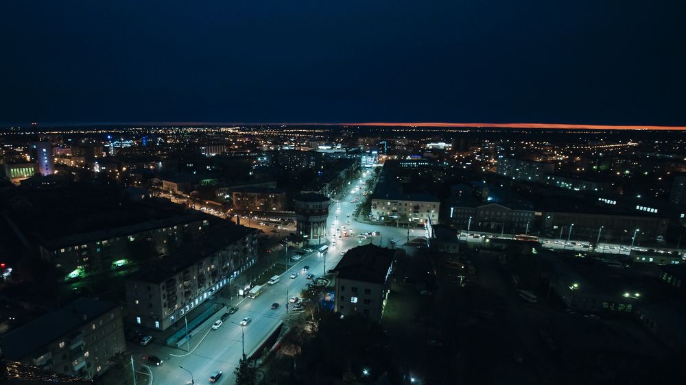 Photograph by Дмитрий Рогов