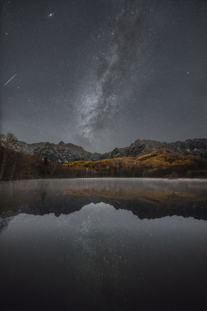 Photograph by Hiroki Matsubara