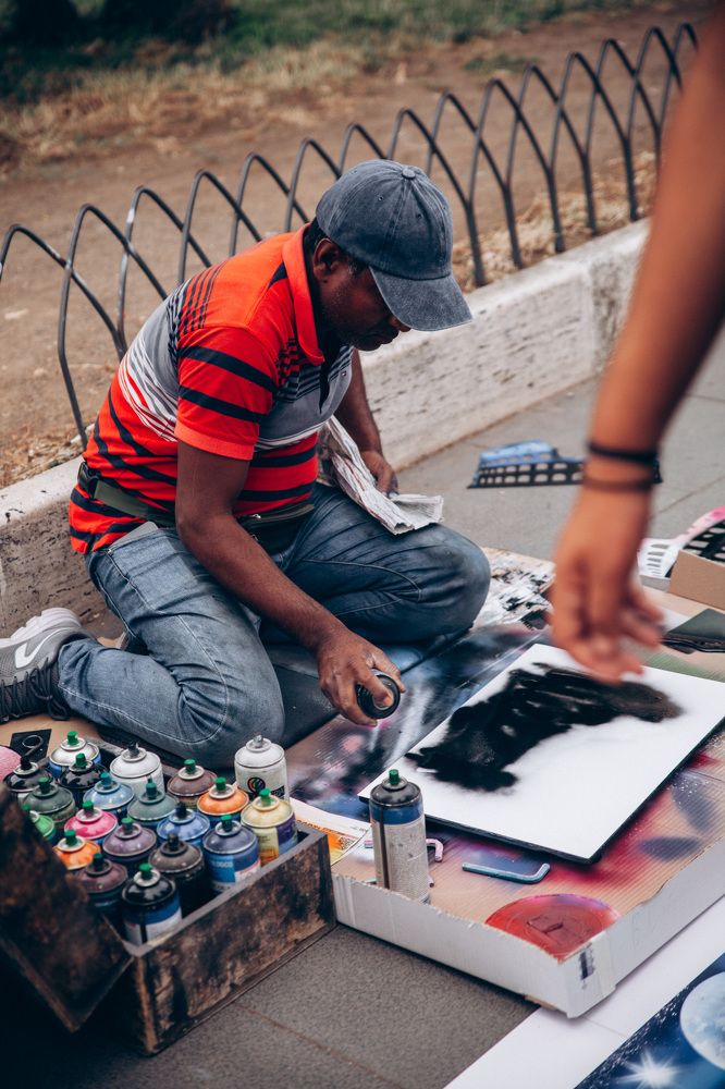 Photograph by Мария Корвин-Кучинская