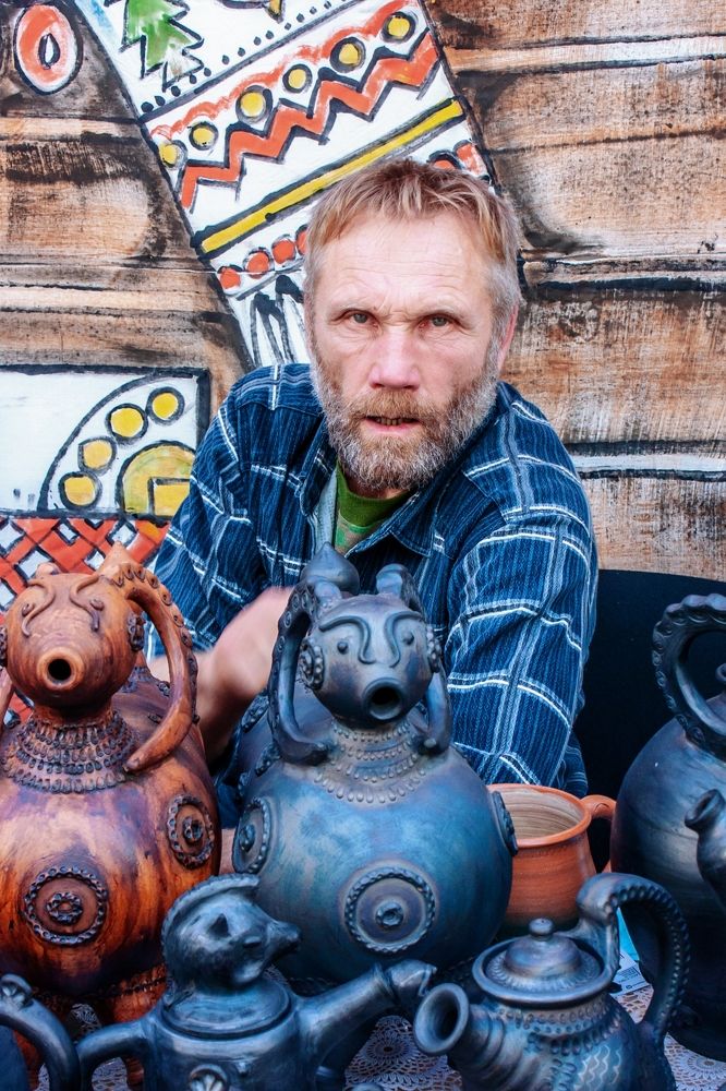 Photograph by Андрей Давыдов