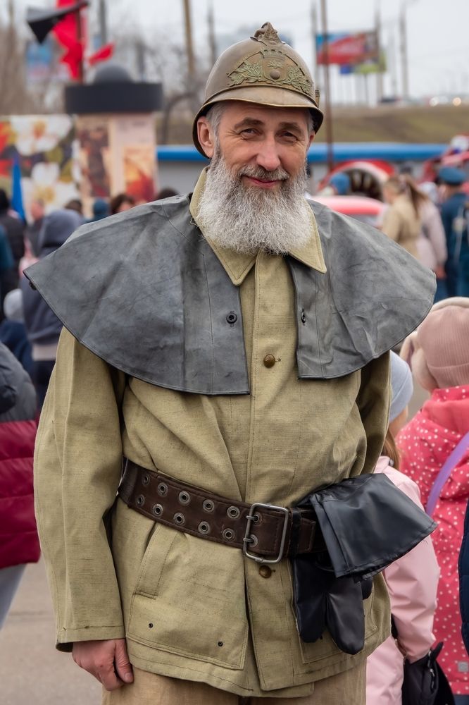 Photograph by Андрей Давыдов