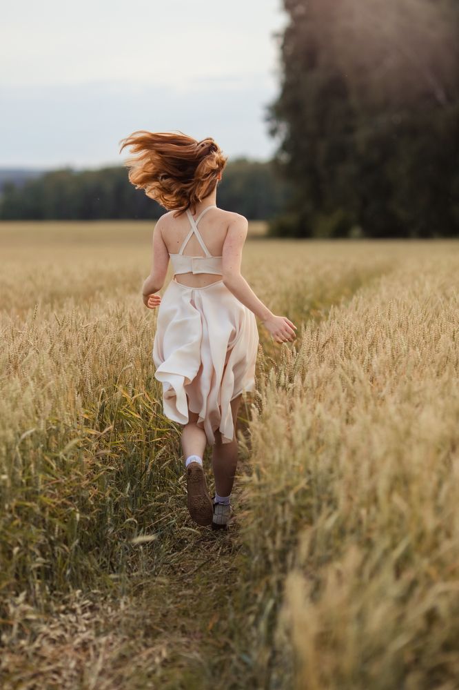 Photograph by Oksana Maskalenko