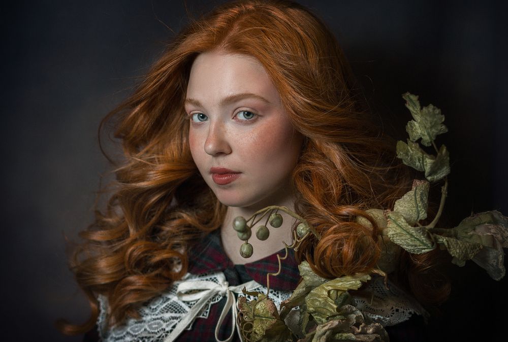 Photograph by Михайлова Ксения