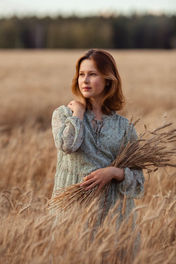 Photograph by Oksana Maskalenko