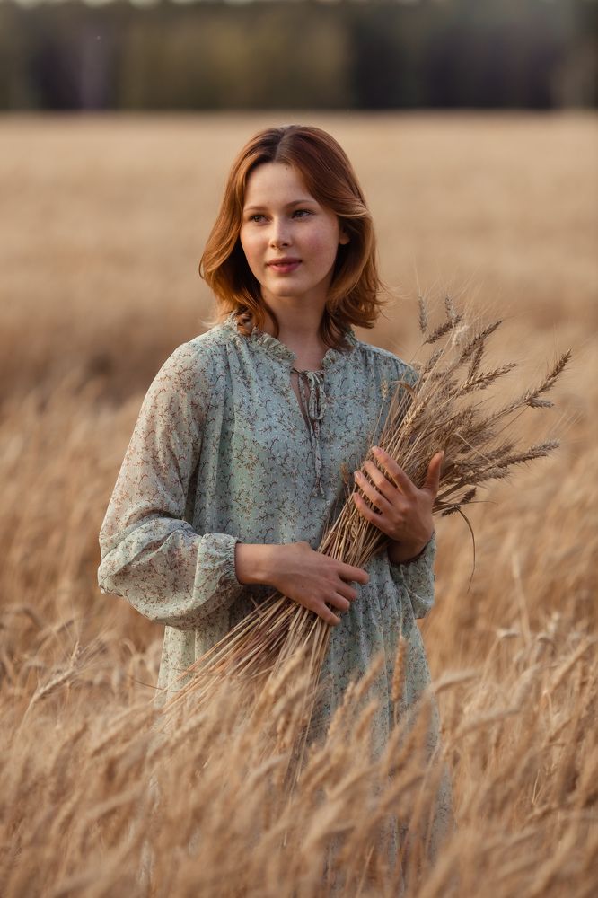 Photograph by Oksana Maskalenko