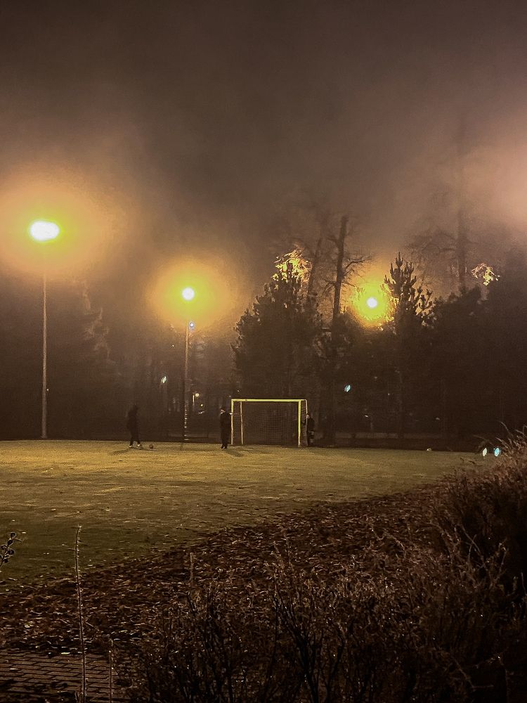 Photograph by Мария Карпычева