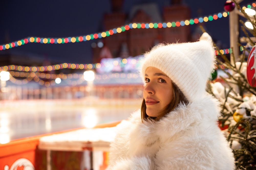 Photograph by Oksana Maskalenko