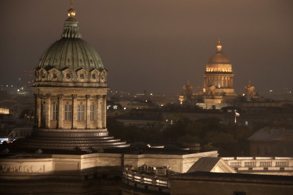 Photograph by Анастасия Перминова