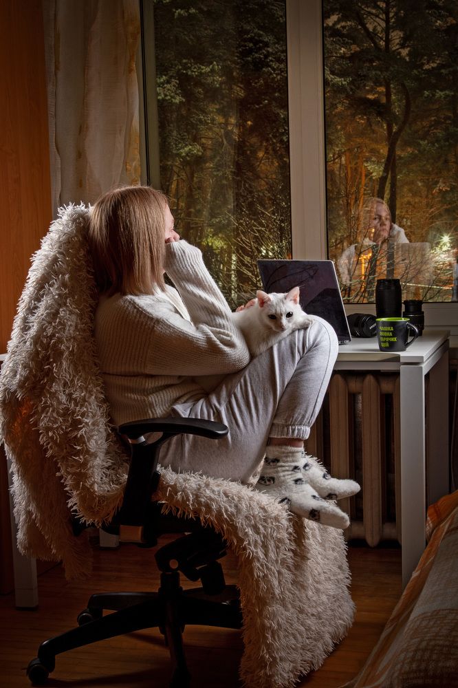 Photograph by Руслана Пасемко-Сухомлин