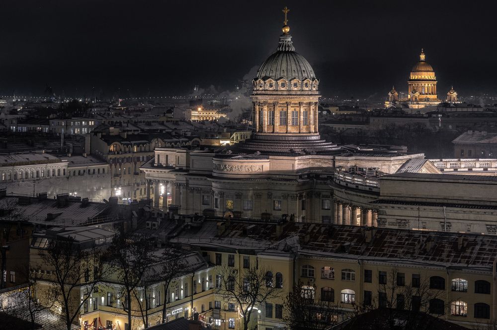 Photograph by Васильев Андрей