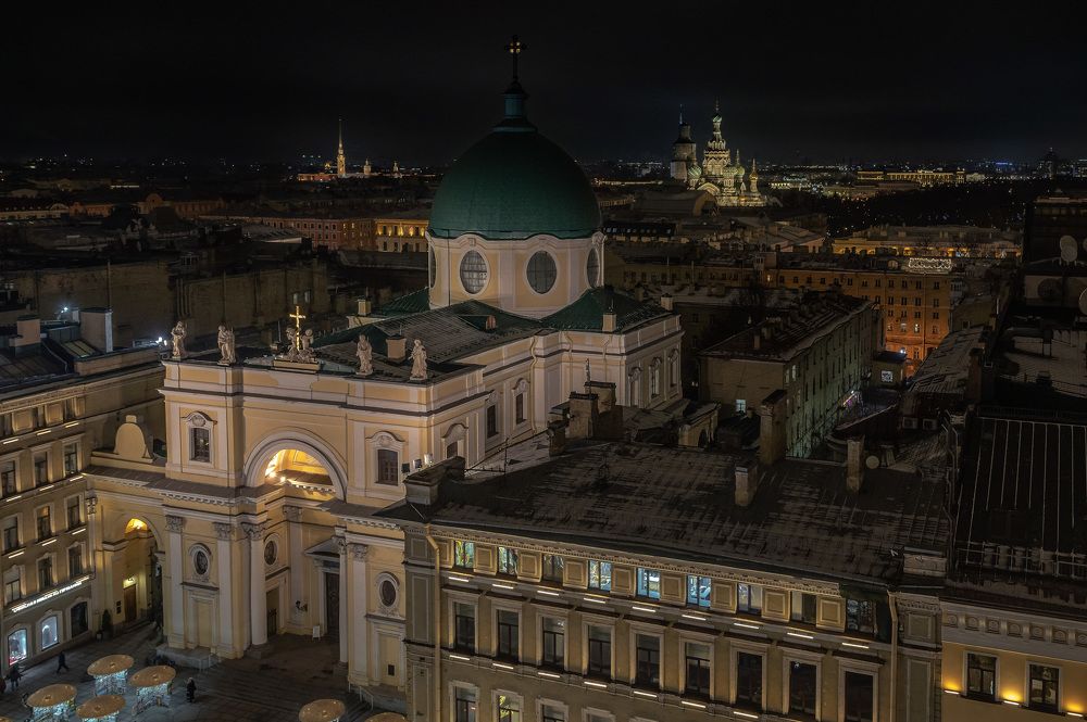Фотография автора Васильев Андрей