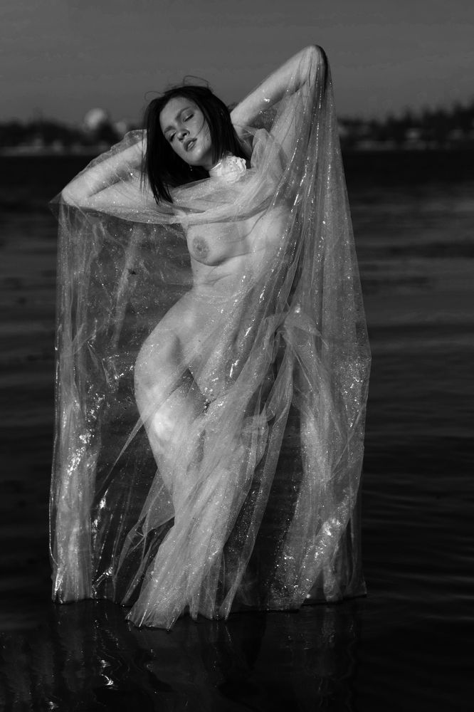 Photograph by Нелли Золотая