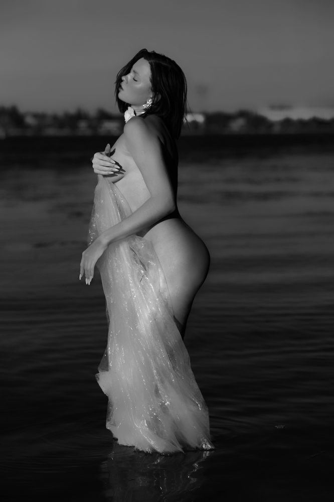 Photograph by Нелли Золотая