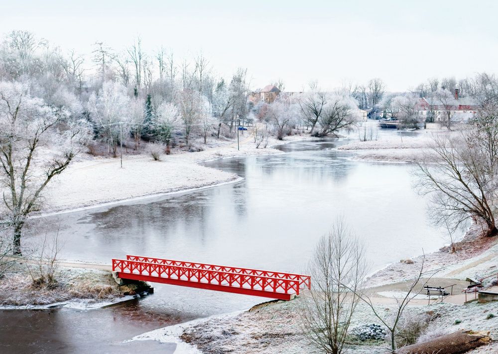 Photograph by Dina Kopstale