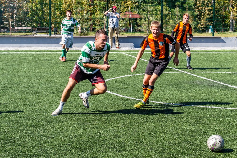 Photograph by Александр Стрельченко