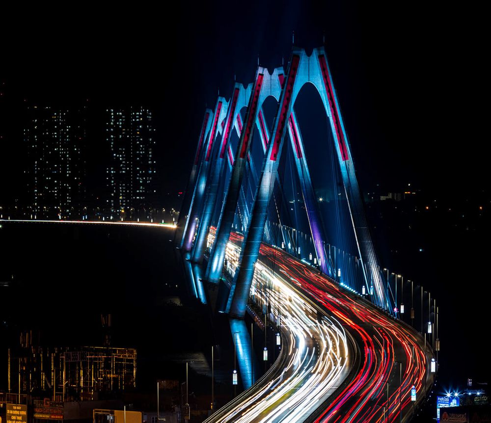 Фотография автора Quan Hung