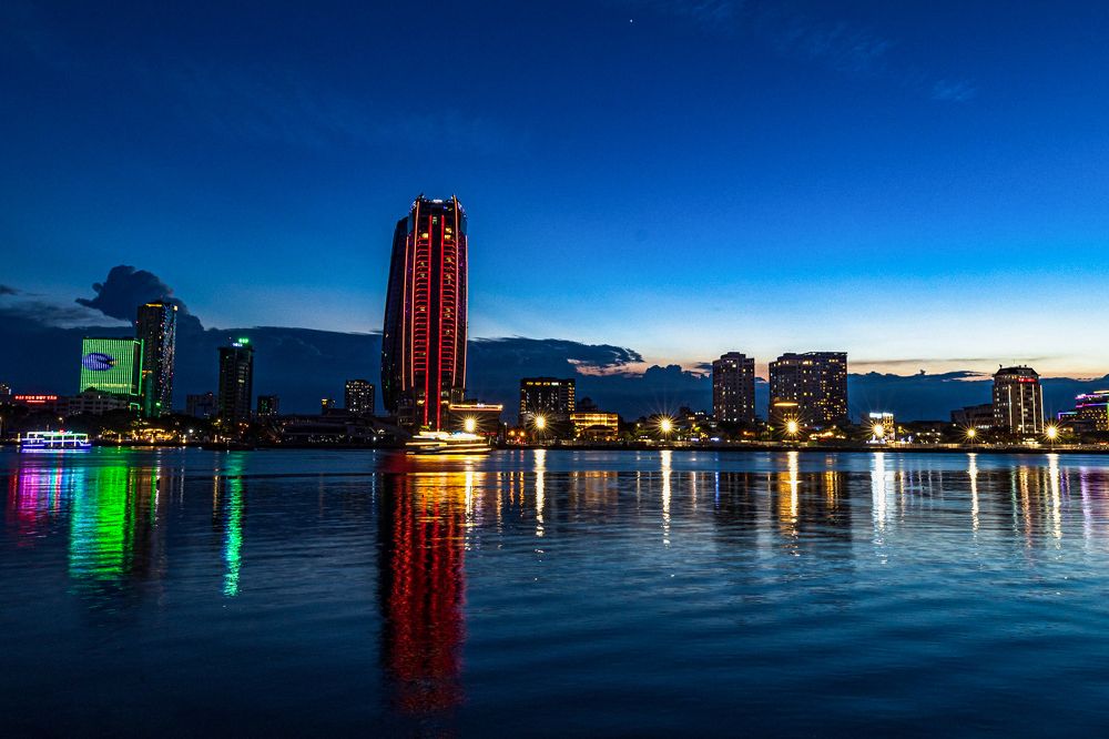 Фотография автора Quan Hung