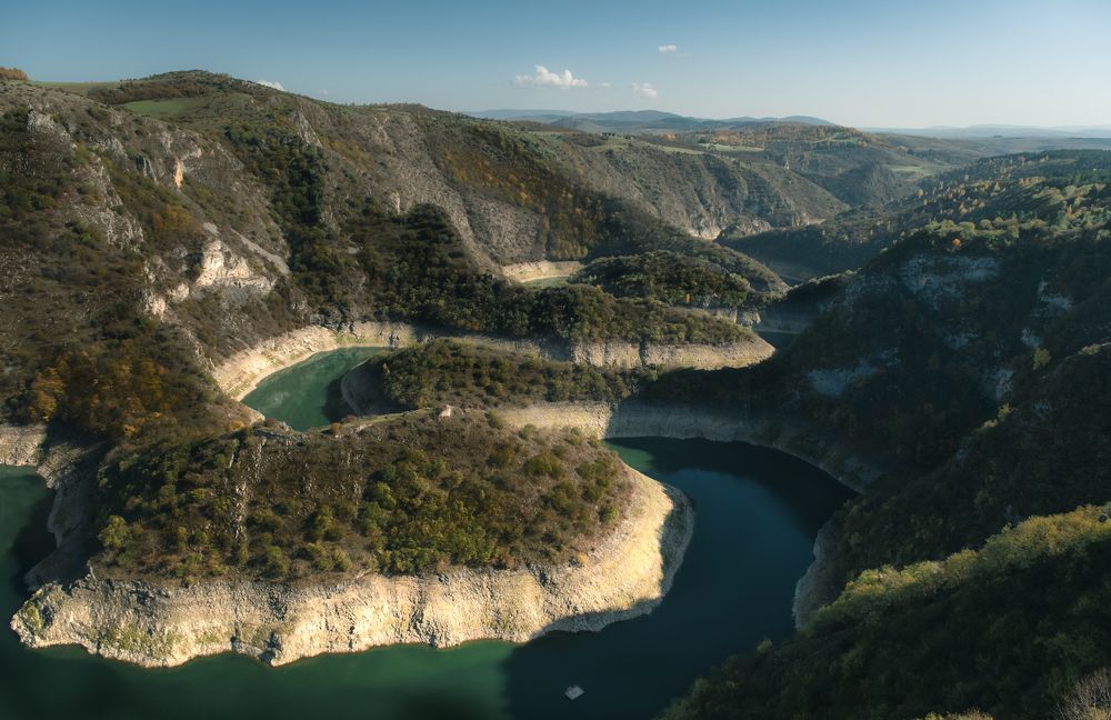 Photograph by Roman Vislobokov