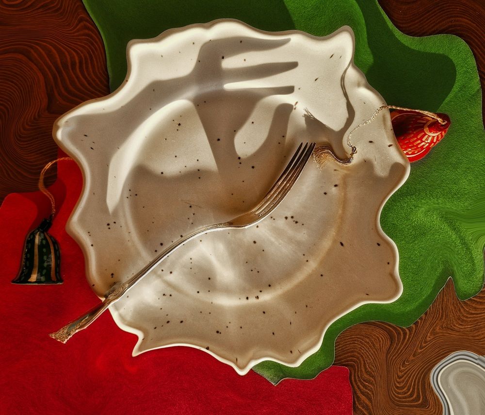 Photograph by Irina Ebral