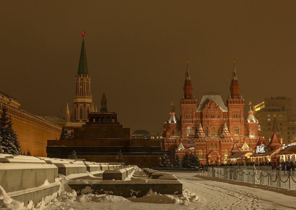 Фотография автора 