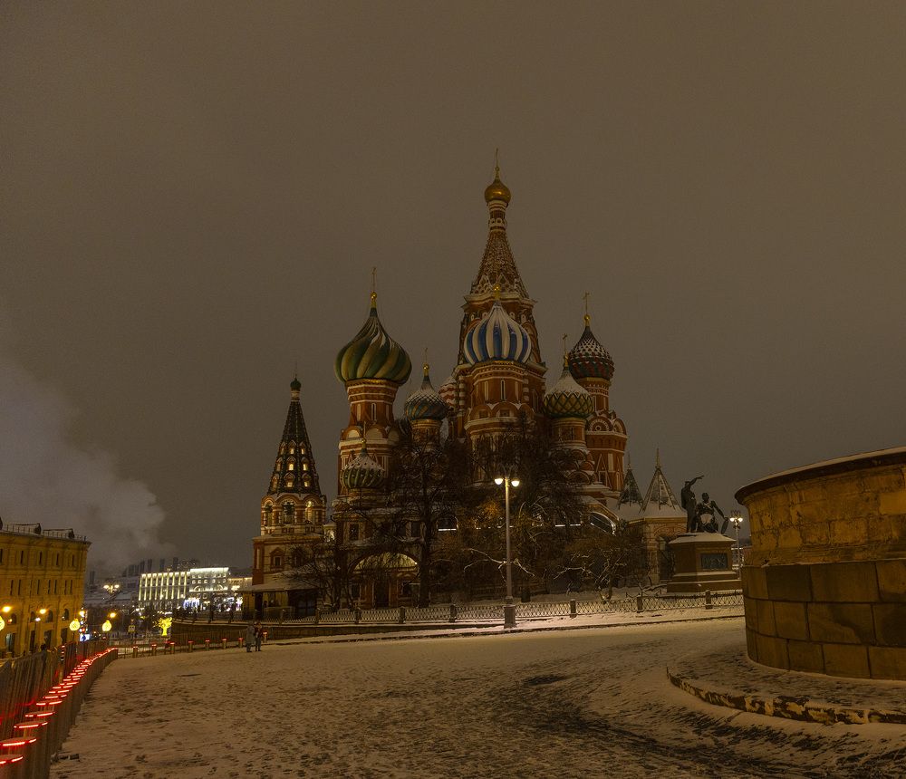 Фотография автора 