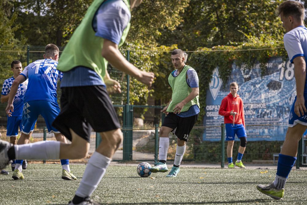 Photograph by Александр Бунин